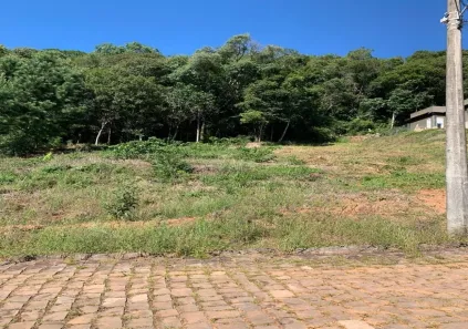 Lote/Terreno à venda, 368m² no São Luiz, Caxias do Sul
