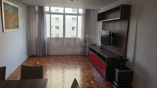 Apartamento com 2 Quartos para alugar, 100m² no Itaim Bibi, São Paulo