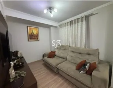 Casa de Condomínio com 3 Quartos à venda, 78m² no Parque Imperador, Campinas