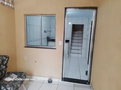 Casa de Condomínio com 2 Quartos à venda, 100m² no Nova Cidade, São Gonçalo