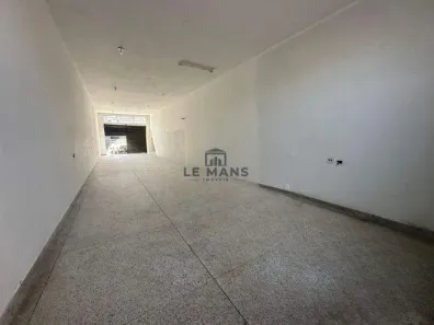 Ponto Comercial para alugar, 118m² no Paulicéia, Piracicaba