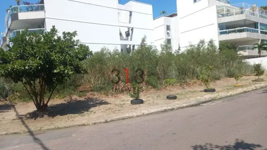Lote/Terreno à venda, 612m² no Recreio dos Bandeirantes, Rio de Janeiro