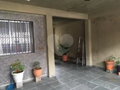 Casa com 3 Quartos à venda, 111m² no Jardim Celeste, São Paulo