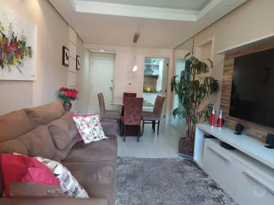 Apartamento com 3 Quartos à venda, 83m² no Itacorubi, Florianópolis