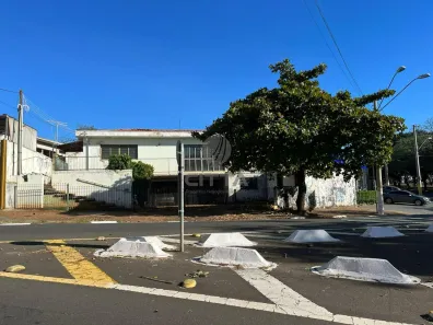 Imóvel Comercial com 3 Quartos à venda, 362m² no Parque Taquaral, Campinas