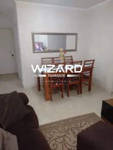Apartamento com 2 Quartos à venda, 58m² no Vila Talarico, São Paulo