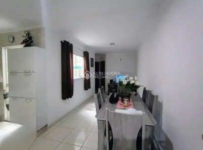 Apartamento com 2 Quartos à venda, 56m² no Jardim Ana Maria, Santo André