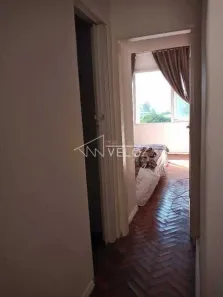 Kitnet à venda, 31m² no Centro, Rio de Janeiro
