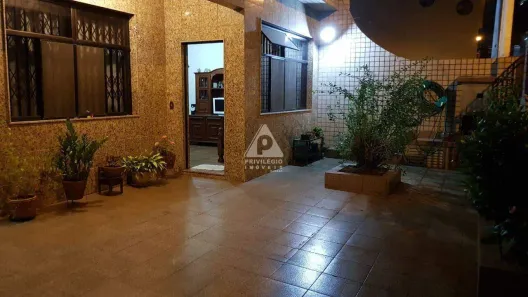 Casa com 3 Quartos à venda, 153m² no Freguesia (Jacarepaguá), Rio de Janeiro