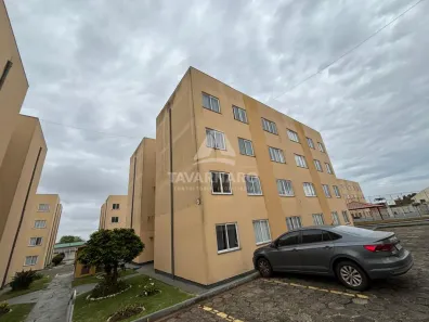 Apartamento com 3 Quartos para alugar, 49m² no Oficinas, Ponta Grossa