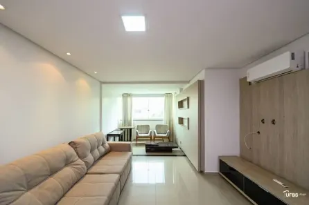 Apartamento com 2 Quartos para alugar, 121m² no Parque Amazônia, Goiânia