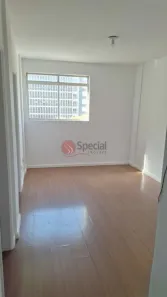 Apartamento com 2 Quartos para alugar, 50m² no Brás, São Paulo