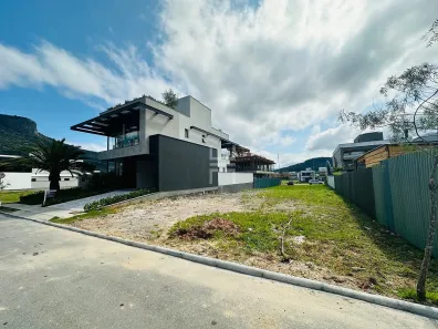 Lote/Terreno à venda, 300m² no Pedra Branca, Palhoça
