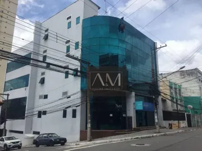Prédio Comercial para alugar, 458m² no Vila Teresinha, São Paulo