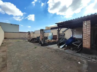 Lote/Terreno para alugar, 250m² no Nova Ribeirânia, Ribeirão Preto