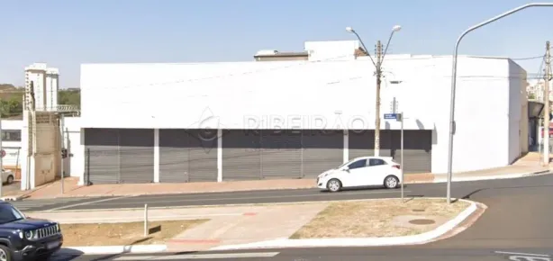 Ponto Comercial para alugar, 561m² no City Ribeirão, Ribeirão Preto