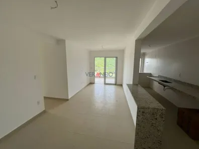 Apartamento com 3 Quartos à venda, 120m² no Canto do Forte, Praia Grande