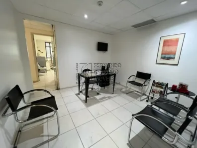 Sala Comercial à venda, 67m² no Barra da Tijuca, Rio de Janeiro