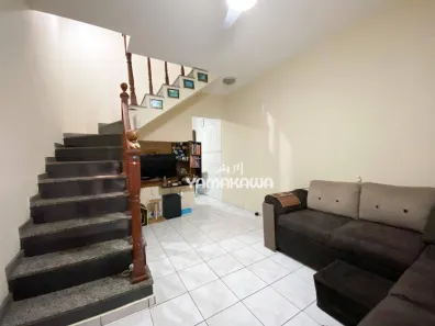 Sobrado com 2 Quartos à venda, 75m² no Itaquera, São Paulo