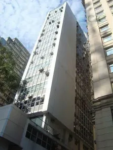 Sala Comercial para venda ou aluguel, 126m² no Bela Vista, São Paulo