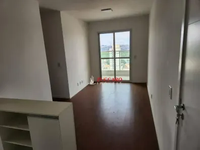 Apartamento com 2 Quartos à venda, 50m² no Jardim Munhoz, Guarulhos