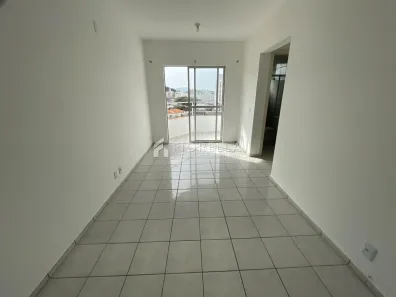 Apartamento com 2 Quartos para alugar, 59m² no São Sebastião, Palhoça