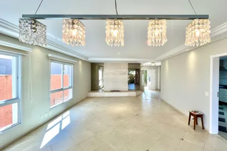 Casa de Condomínio com 4 Quartos à venda, 360m² no Morada das Flores (Aldeia da Serra), Santana de Parnaíba