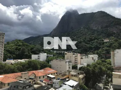 Apartamento com 3 Quartos à venda, 100m² no Humaitá, Rio de Janeiro