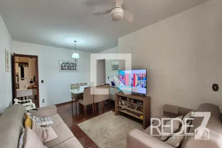 Apartamento com 3 Quartos à venda, 109m² no Cambuí, Campinas