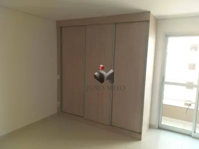 Kitnet com 1 Quarto para alugar, 30m² no Nova Aliança, Ribeirão Preto