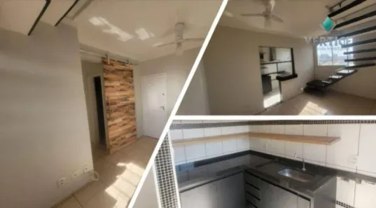 Apartamento com 2 Quartos à venda, 75m² no Jardim Urano, São José do Rio Preto