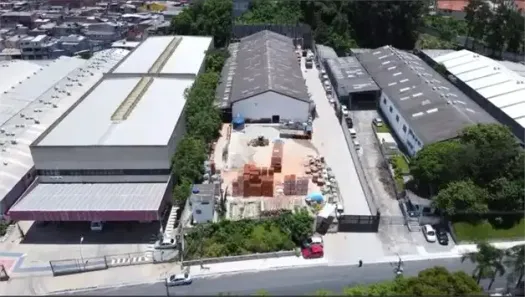 Galpão/Depósito/Armazém à venda, 5148m² no Jardim Bela Vista, Guarulhos