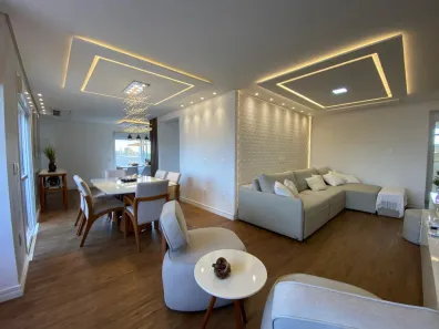 Apartamento com 3 Quartos à venda, 176m² no Passa Vinte, Palhoça