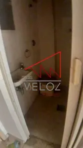 Sala Comercial à venda, 25m² no Centro, Rio de Janeiro