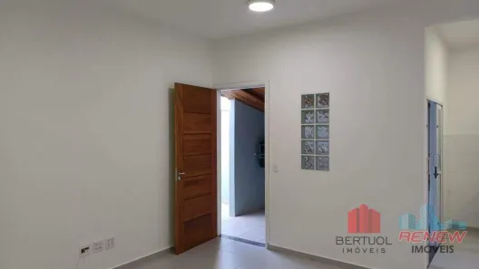 Casa com 3 Quartos à venda, 141m² no Vila Arens II, Jundiaí