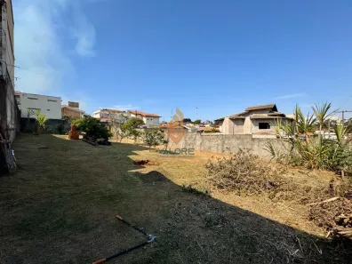 Lote/Terreno à venda, 490m² no Parque das Universidades, Campinas