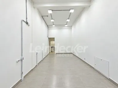 Ponto Comercial para alugar, 54m² no Rio Branco, Porto Alegre
