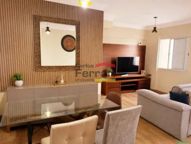 Apartamento com 2 Quartos à venda, 69m² no Casa Verde Alta, São Paulo