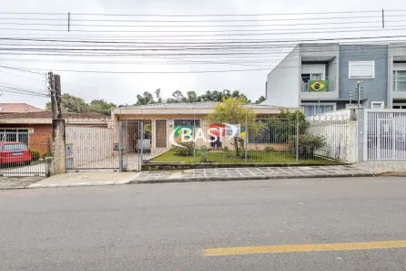 Casa com 3 Quartos à venda, 373m² no Santa Felicidade, Curitiba