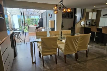Casa de Condomínio com 3 Quartos à venda, 229m² no Tristeza, Porto Alegre