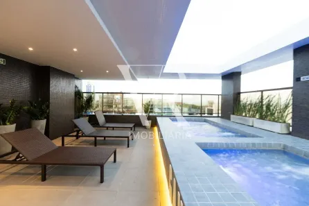 Apartamento com 1 Quarto à venda, 40m² no Jardim Oceania, João Pessoa
