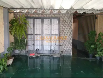 Casa com 3 Quartos à venda, 75m² no Parque Novo Horizonte, São José dos Campos