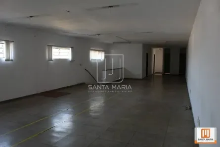 Ponto Comercial à venda, 271m² no Campos Elíseos, Ribeirão Preto