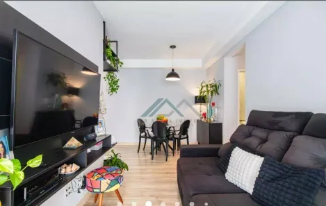 Apartamento com 2 Quartos à venda, 76m² no Jardim Tupanci, Barueri