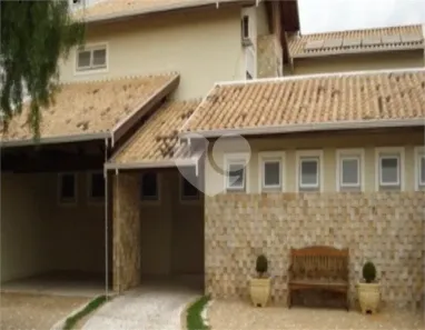 Casa de Condomínio com 4 Quartos à venda, 470m² no Chácara Areal, Indaiatuba