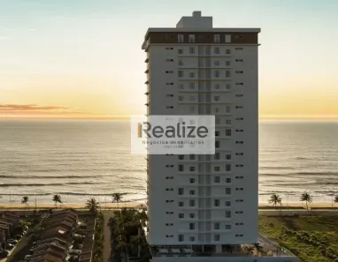 Apartamento com 4 Quartos à venda, 234m² no Tabuleiro, Barra Velha