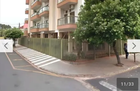 Apartamento com 3 Quartos à venda, 100m² no Jardim Walkíria, São José do Rio Preto
