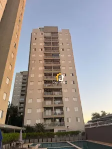 Apartamento com 3 Quartos à venda, 150m² no Pinheiros, São José do Rio Preto