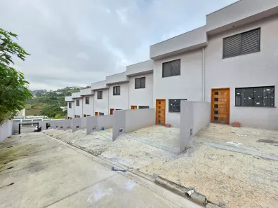 Casa de Condomínio com 2 Quartos à venda, 61m² no Panorama (Polvilho), Cajamar
