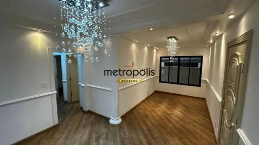 Apartamento com 3 Quartos à venda, 83m² no Santa Maria, São Caetano do Sul